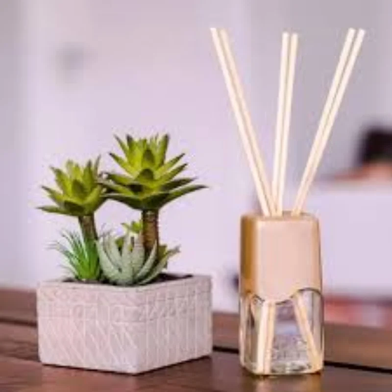 Aromatizador de varetas