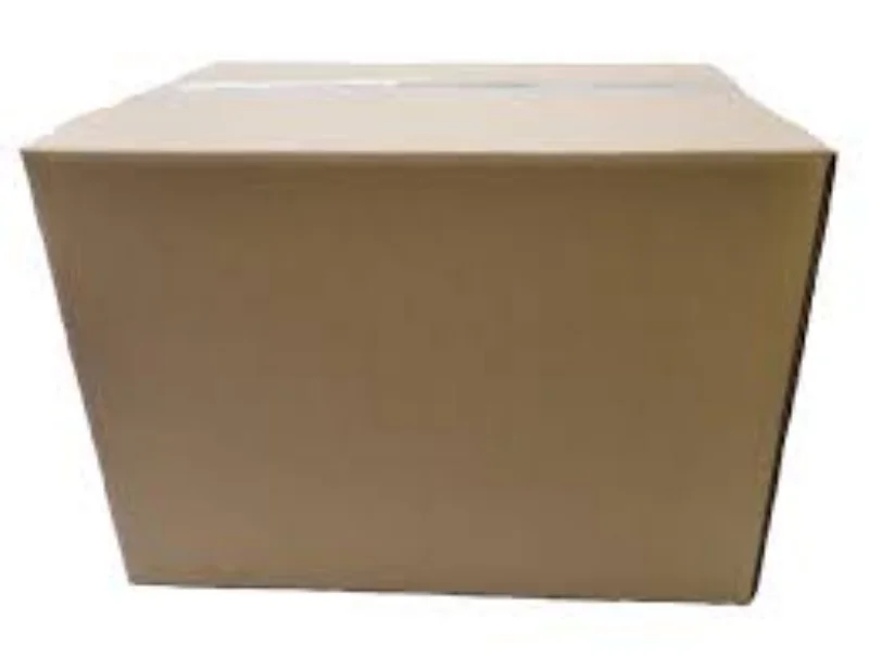 Caixas de papelão para mudança