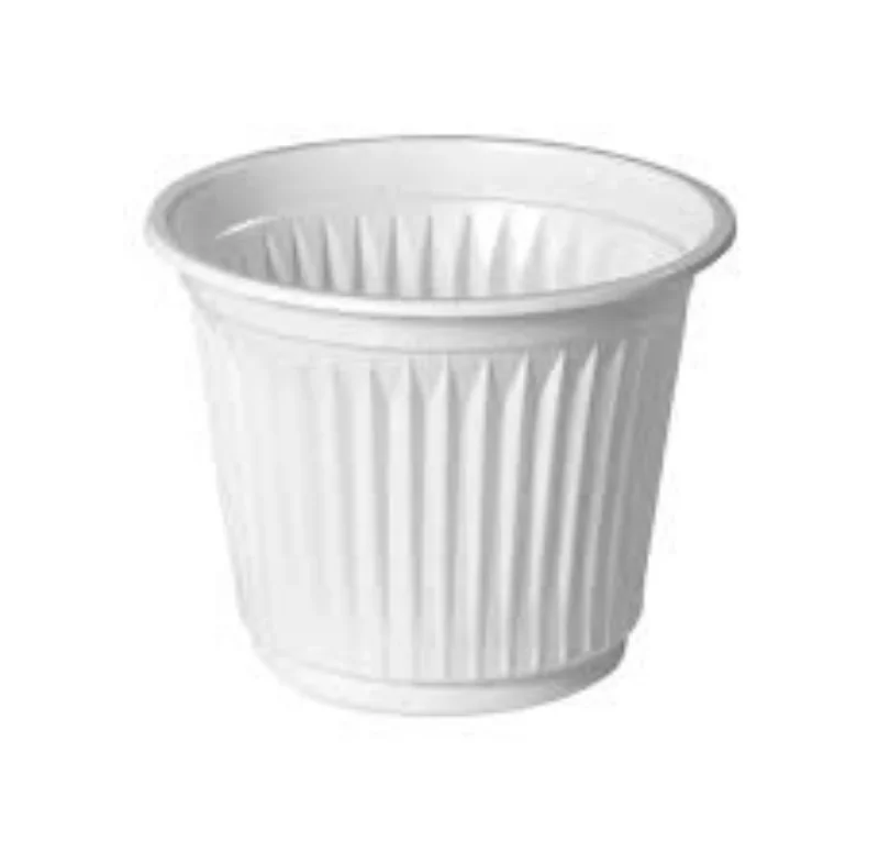 Copo para café descartável