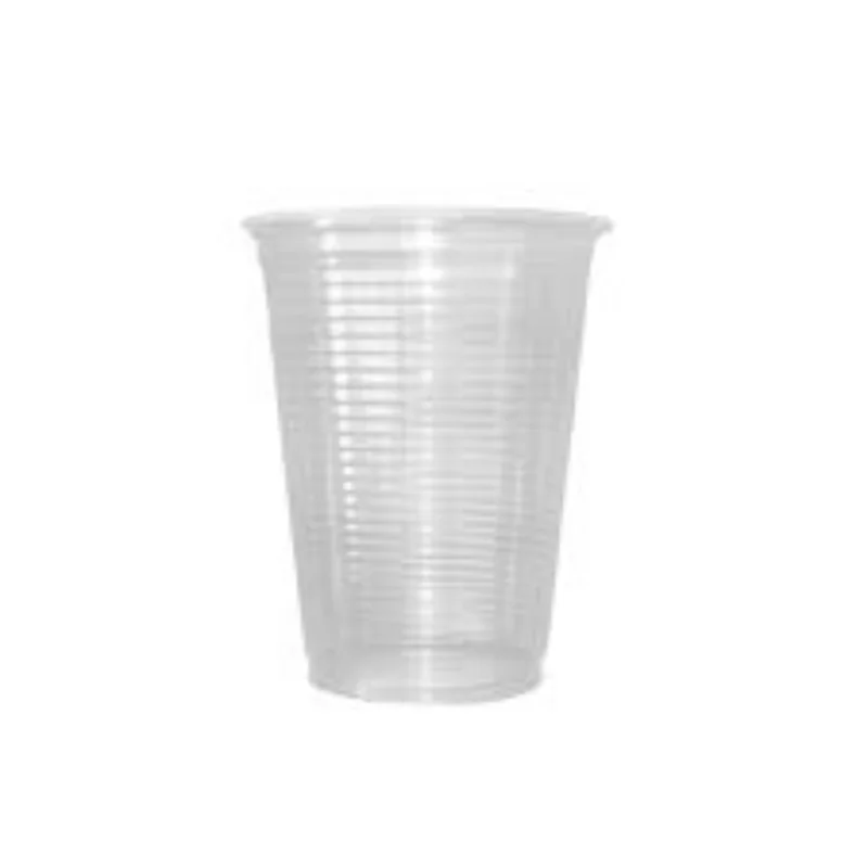 Copo plástico 180ml