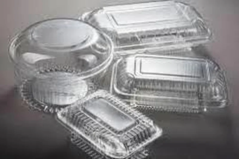 Embalagem descartável em Atibaia