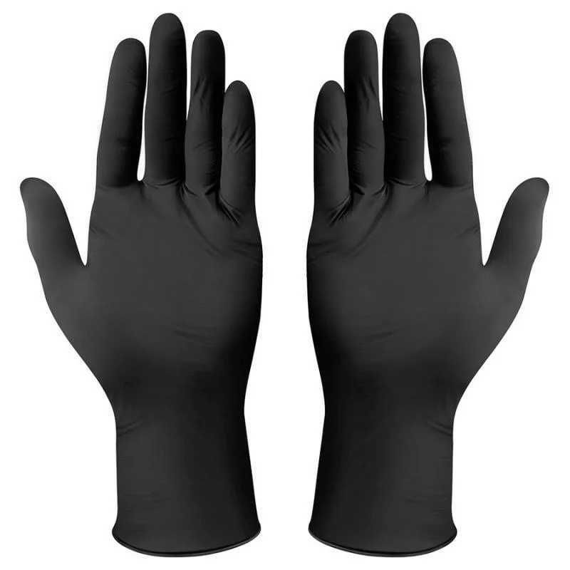 Luva nitrílica em Bragança Paulista