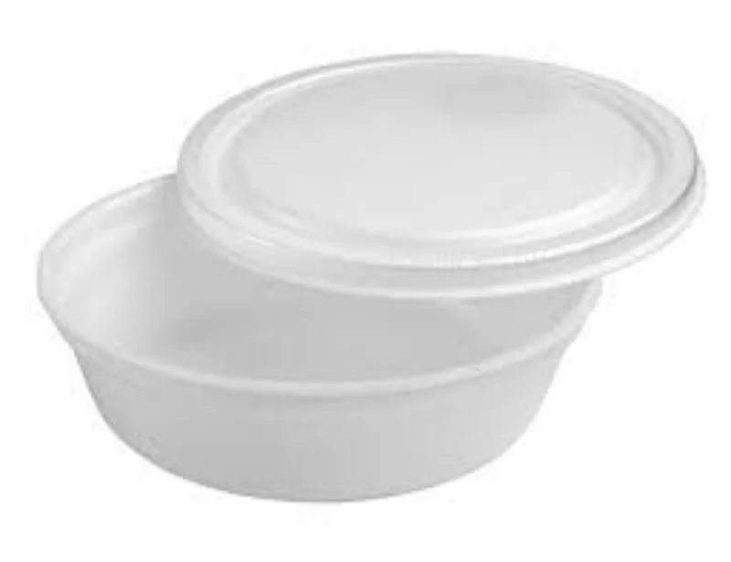 Marmitex isopor atacado