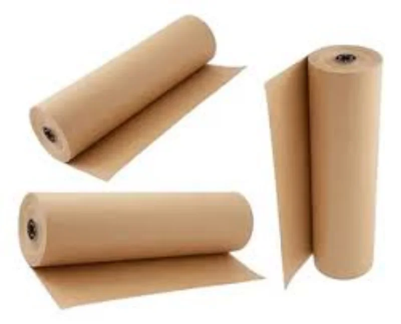 Papel pardo em Atibaia