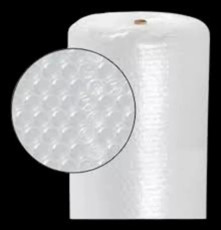 Plástico bolha preço