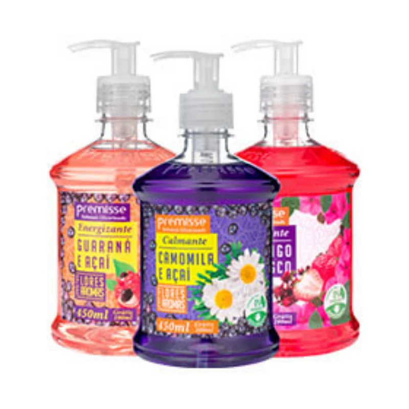 Produtos de higiene pessoal em Bragança Paulista