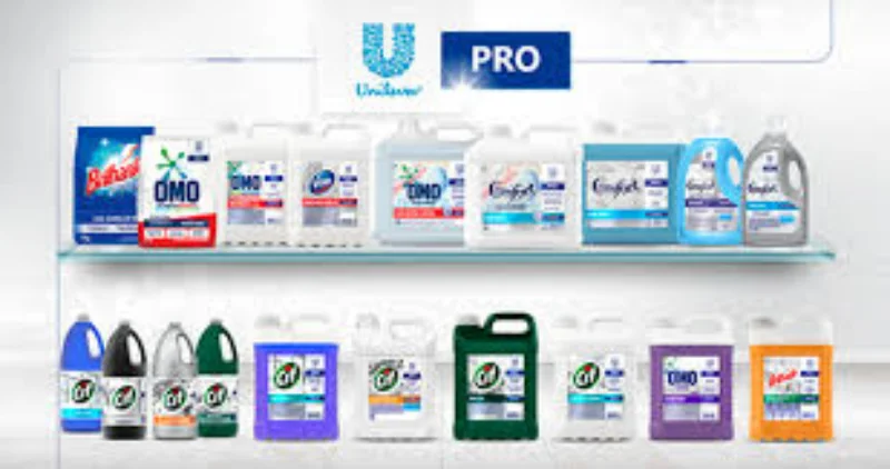 Produtos de limpeza em bragança paulista