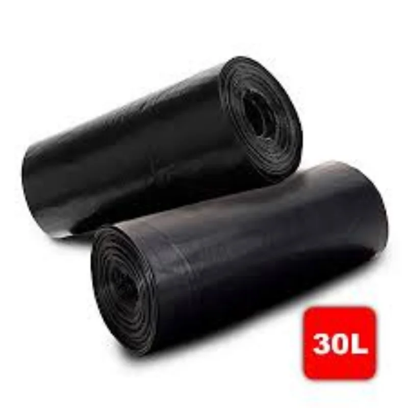 Saco de lixo 30 litros