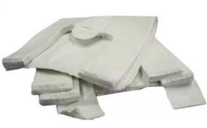 Sacola para embalagens