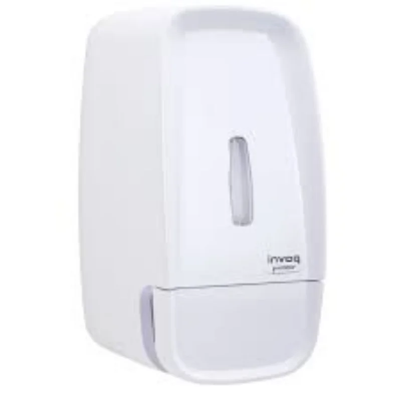 Suporte sabonete líquido