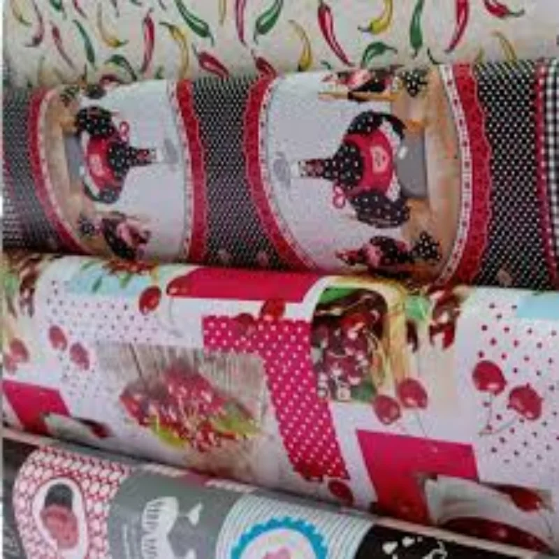 Toalha de mesa térmica